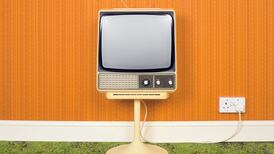 If TV is the drug of the nation, consider my prescription filled