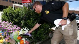 Baton Rouge gunman urged black Americans to ‘fight back’