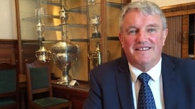 Interview: Maj Gen Michael Finn is proud of the work of Irish Defence Forces