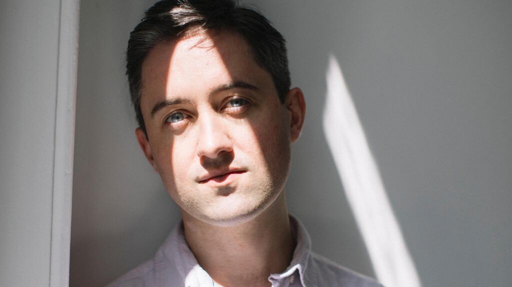 Conor O’Brien’s success as Villagers wasn’t just home pride