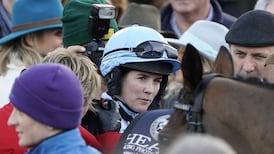 Barriers broken, Rachael Blackmore rides on to greater heights