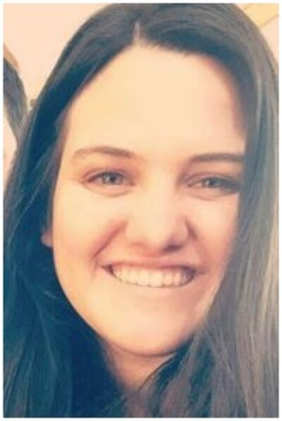 Jordyn Rivera. Photograph via Associated Press