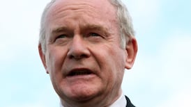 Northern talks kick off with acrimony and a boycott