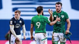 Leinster without Ringrose, Ryan and Connors for Pro 14 final