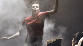 Dublin Theatre Festival stages successful return to black