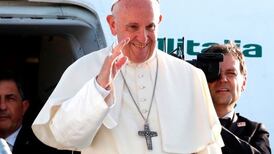 Pope visit tickets: Knock and RDS events booked out
