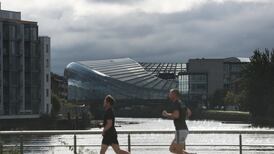 IRFU has no interest in acquiring FAI’s stake in Aviva Stadium