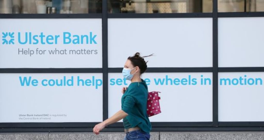 Redundancy packages are capped at 104 weeks and monetary amount of £300,000, which currently equates to €349,250. File photograph: Rollingnews.ie