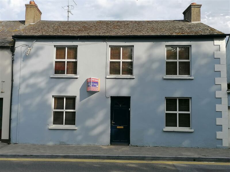 2 Castle Street, Durrow