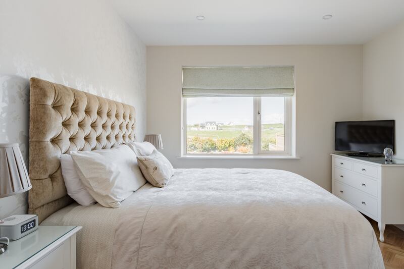 During the pandemic, Safe Ireland and Airbnb launched an emergency hotel accommodation scheme to assist women and children experiencing domestic abuse.