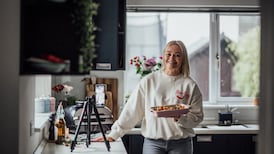 Ireland’s Instagram foodies: Meet the new celebrity chefs