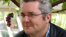 Poem of the Week: Steps