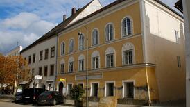 Austrian government to turn Hitler house into charity base