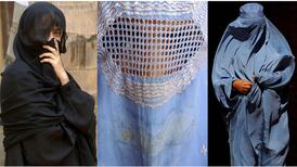 Bulgaria bans full face veils in public places