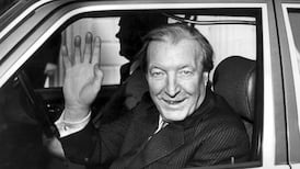 Fintan O’Toole: I don’t miss the Ireland that required us to marry in secret