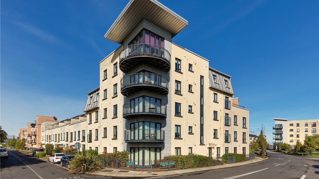 44 Myrtle House, The Coast, Baldoyle, Dublin 13