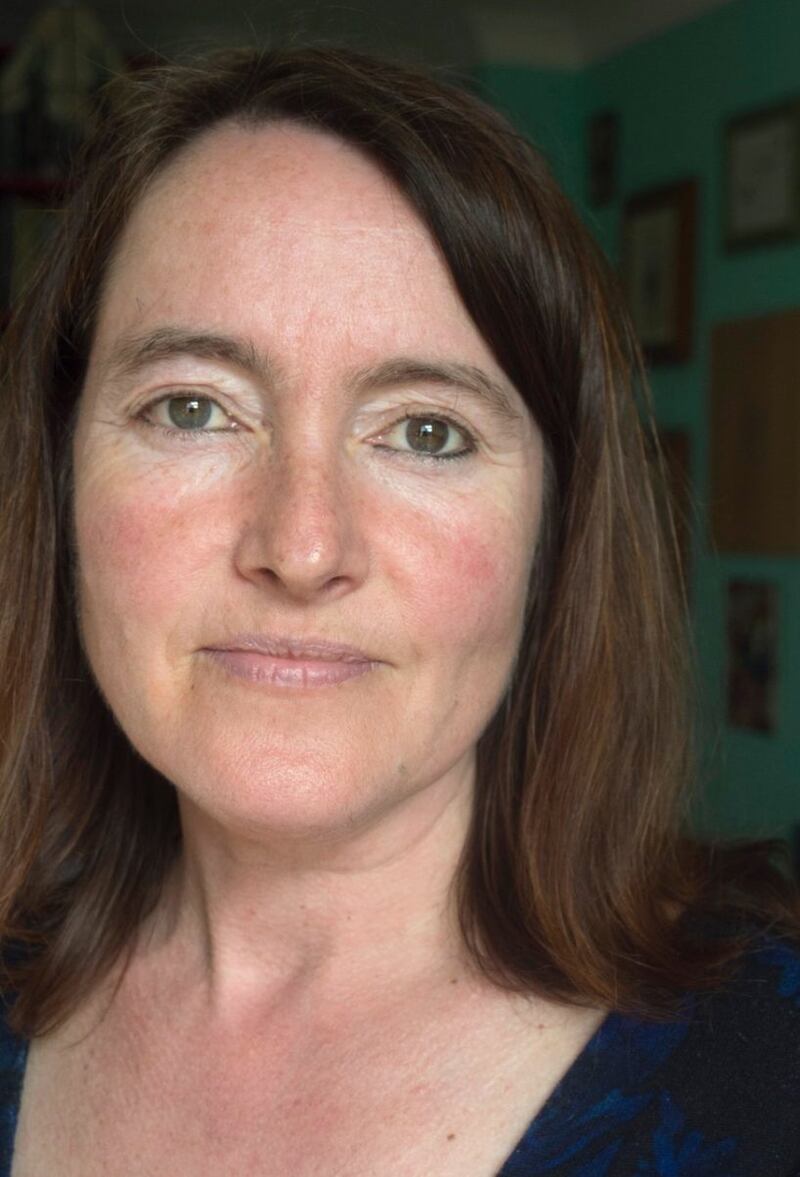 Catherine Ann Cullen: I loved the  vintage poster-style illustrations in bold red, black and green  by Reinis Petersons