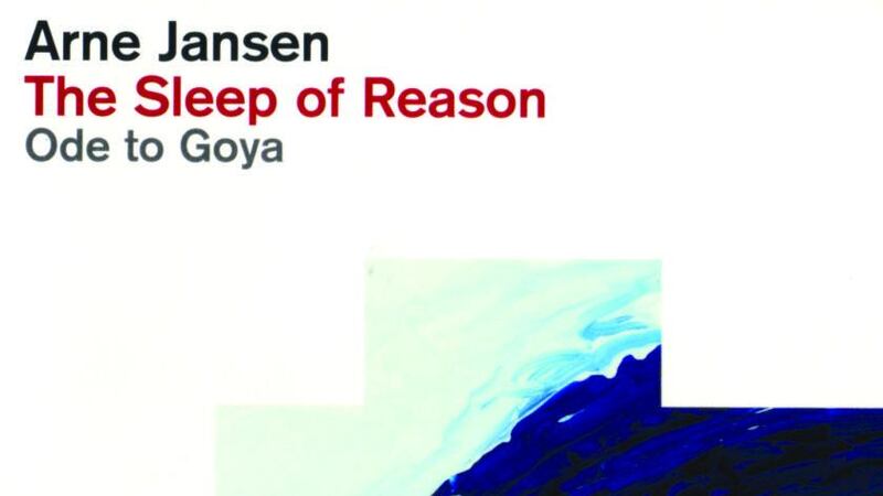 Arne Jansen: The Sleep of Reason