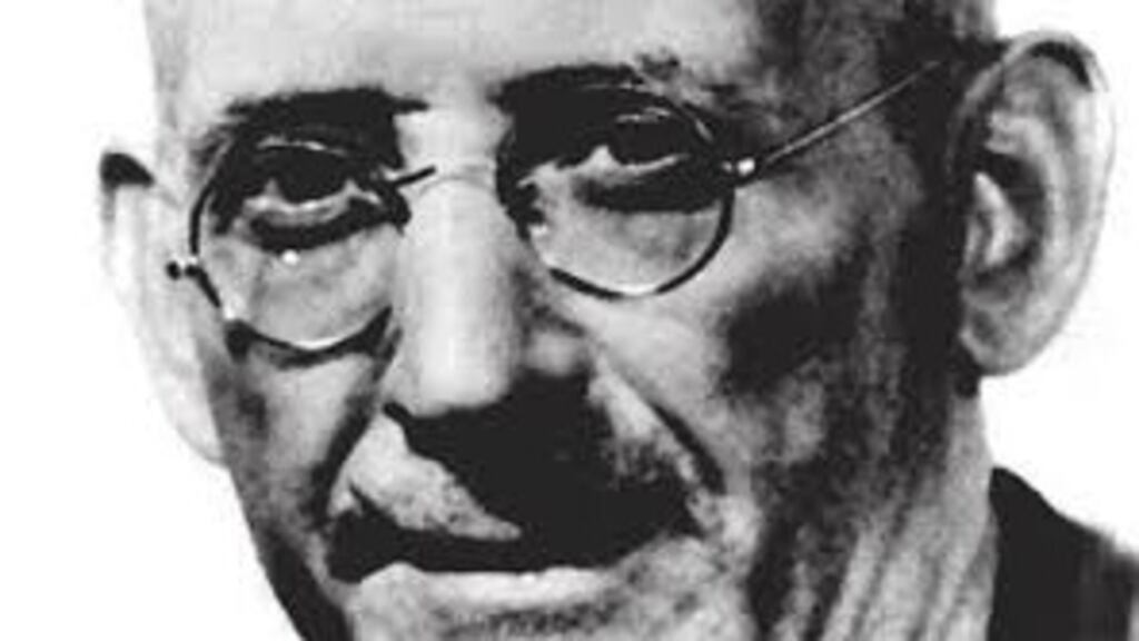 Jimmy Gralton: suspected of being a Communist and was denounced by the Catholic Church