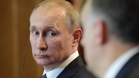 Russia was responsible for 2006 killing of Alexander Litvinenko, European rights court rules