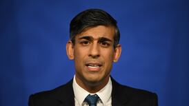 Britain’s Tories facing end of days as electoral wipeout looms