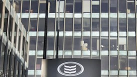 Post-crisis Bank of Ireland back in growth mode