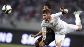 Ángel Di María on the brink of €47m move to PSG