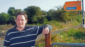 ‘There’s more to do here than people think’: Trading the city for Cape Clear