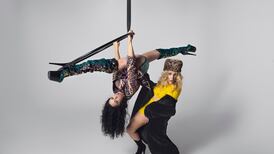 Haus of Fash Hun review: ‘Buckle up bitches’ for a wild ride with two unlikely fashionistas