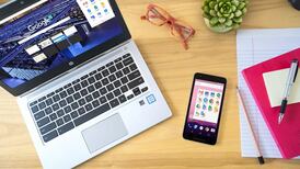 Google vows to build ‘more private web’