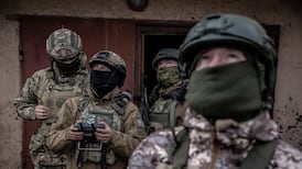 Ukraine claims Russia could flood swathes of Kherson region in face of counterattack