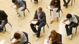 I’m a university professor but I’ve never been greatly invested in my own kids’ grades