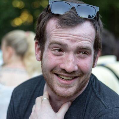 Tom Moylan in Brussels: 'We remember the wars and  why they happened, but often forget why they haven't happened since.'