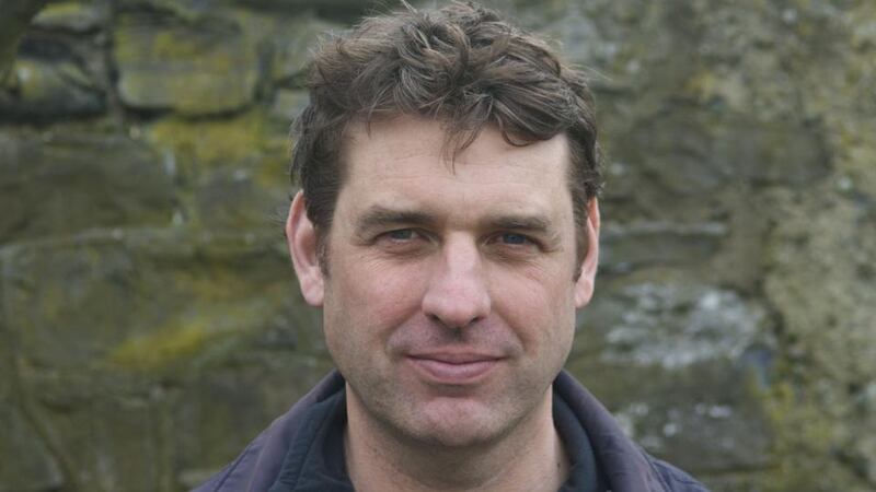 Ed O’Loughlin: his novel Minds of Winter is wondrous in tone and reach