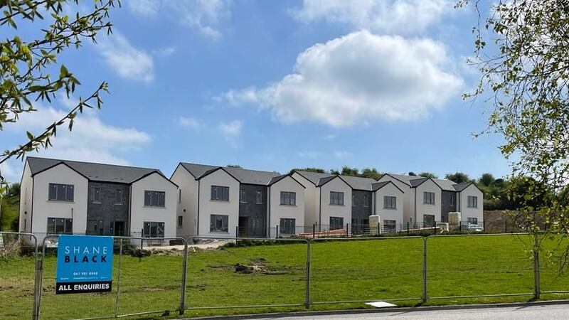 Stanley Crescent, Ledwidge Hall Green, Slane