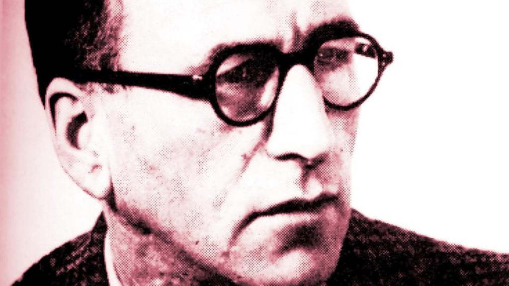 The poet Patrick Kavanagh inherited “a genealogical wilderness”.