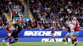 Erling Haaland double launches Manchester City to comfortable opening victory at Burnley