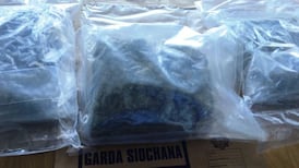 Woman released without charge following €60,000 Cobh drugs seizure