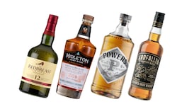 Midleton at the heart of Ireland’s whiskey boom – 200 years on