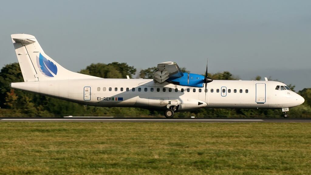 The story, or the most recent part of it, goes back to late last year, when Stobart first announced it was examining its corporate structure