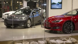 Tesla’s Irish operation records €2.8m turnover for last year