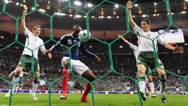 John Delaney says basis of FAI’s legal threat was not refereeing error