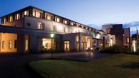 Tullamore Court Hotel acquired by iNua Hospitality