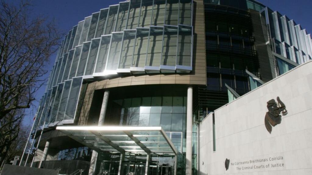 The Court of Criminal Appeal has ordered a retrial in the case of Thomas O’Connor.