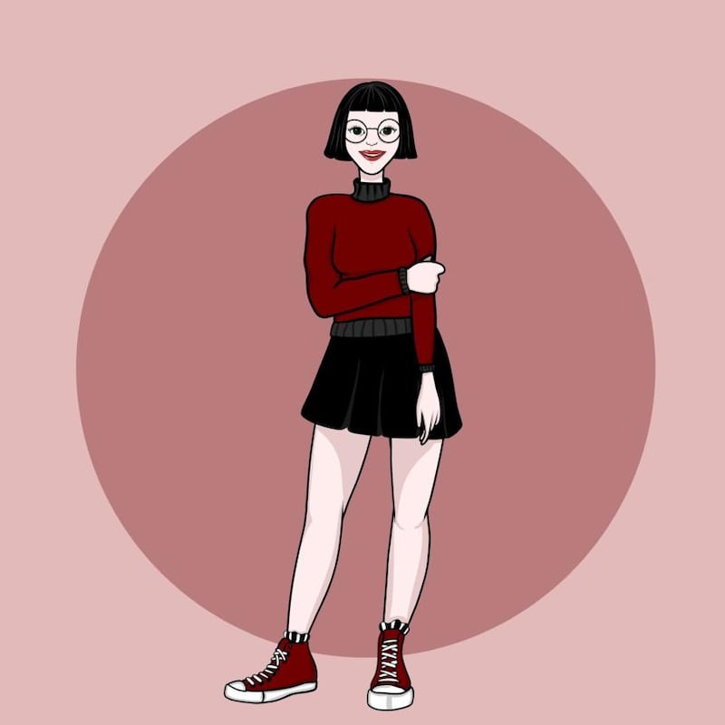 ‘It feels like this pressure has been building, the pressure to begin or to resume our crazy young sex lives’.
Illustration: Getty Images