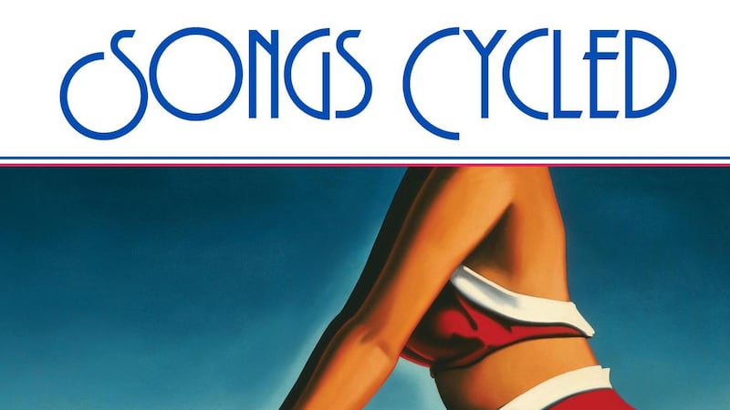 Van Dyke Parks: Songs Cycled