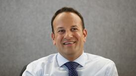 Varadkar dismisses alphabet soup of recoveries