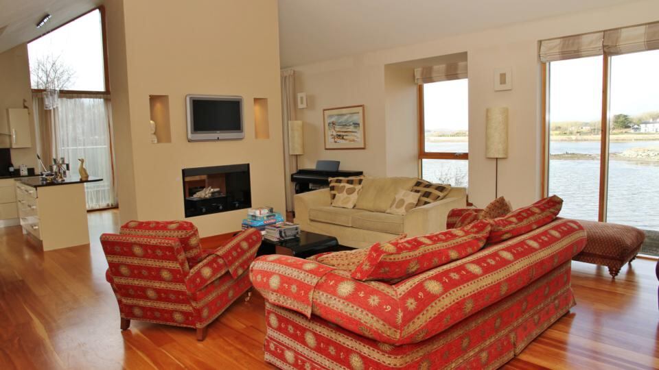 Rosbeg, Westport,  Co Mayo