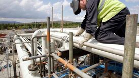 Gas Networks Ireland to test hydrogen as energy supply