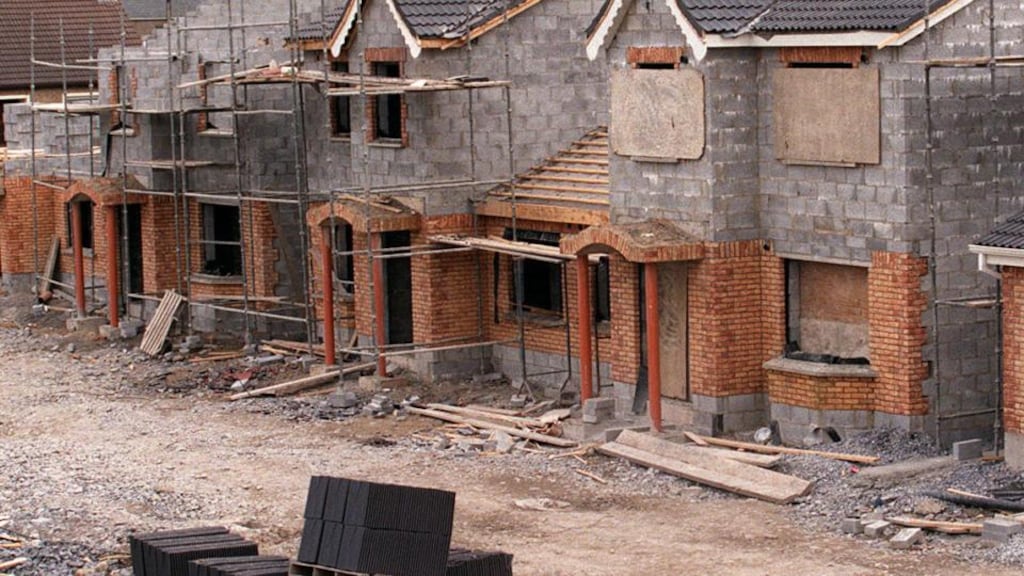 A culture of compliance with building regulations has to be fostered